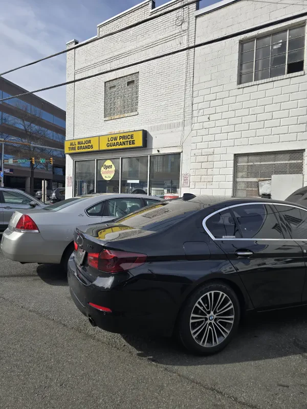 Mr. Tire Auto Service Centers - photo 4