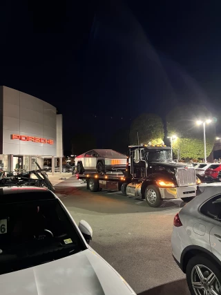 Towboss Towing Inc.