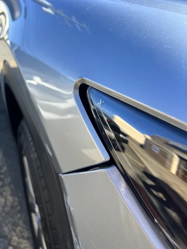 Caliber Collision - photo 3