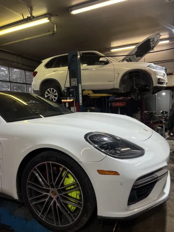 Prestige Auto Group - photo 4