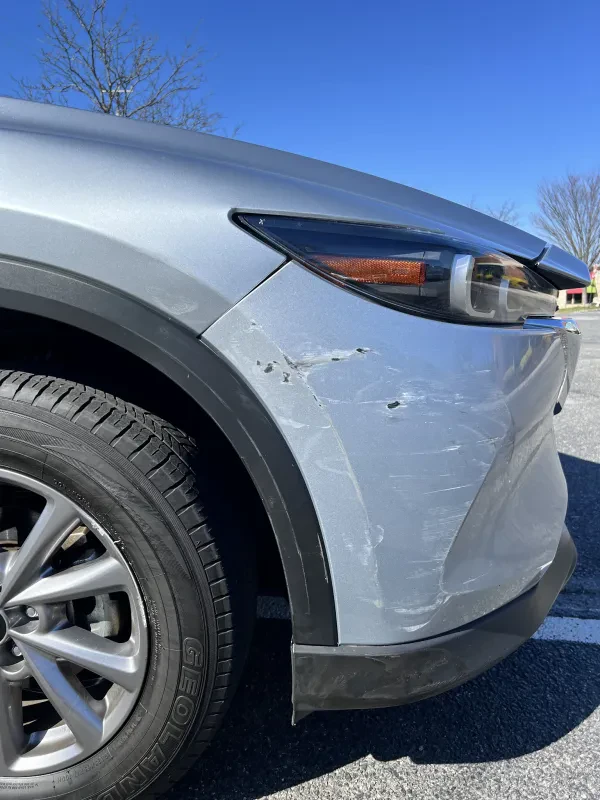 Caliber Collision - photo 4