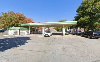 Seven Corners Roadside and Towing
