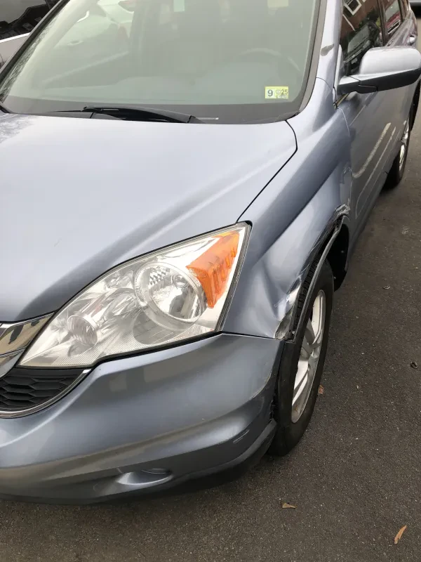 Arlington Collision Center - photo 3