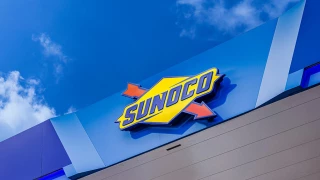 Anderson Sunoco Gas Station & Auto Repair
