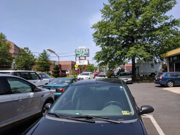 Pham's Car Care Center - photo 4