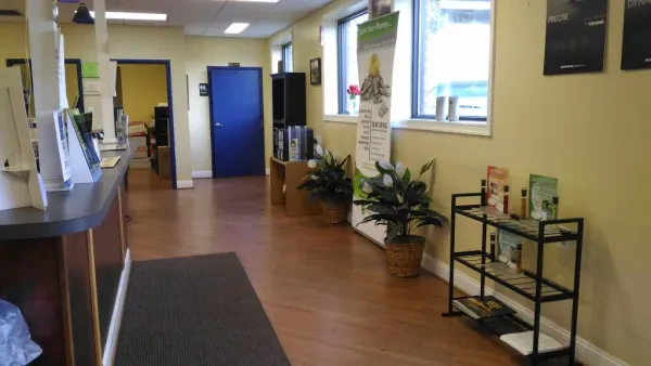 Mr. Tire Auto Service Centers - photo 3