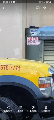 Send Towing
