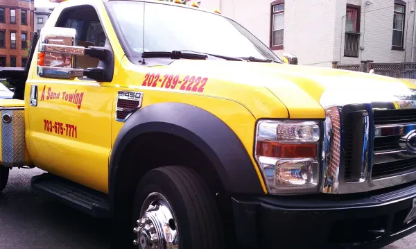 Send Towing - photo 4