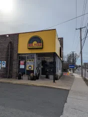 Mr. Tire Auto Service Centers