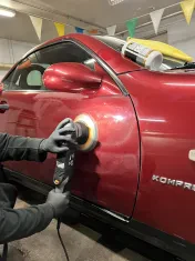 KP Touch Auto Detail LLC