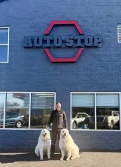 Auto Stop Falls Church