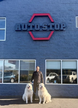 Auto Stop Falls Church