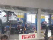 Mr. Tire Auto Service Centers