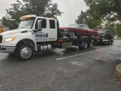 Ft Washington Towing Inc