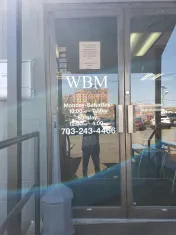 WBM of Arlington