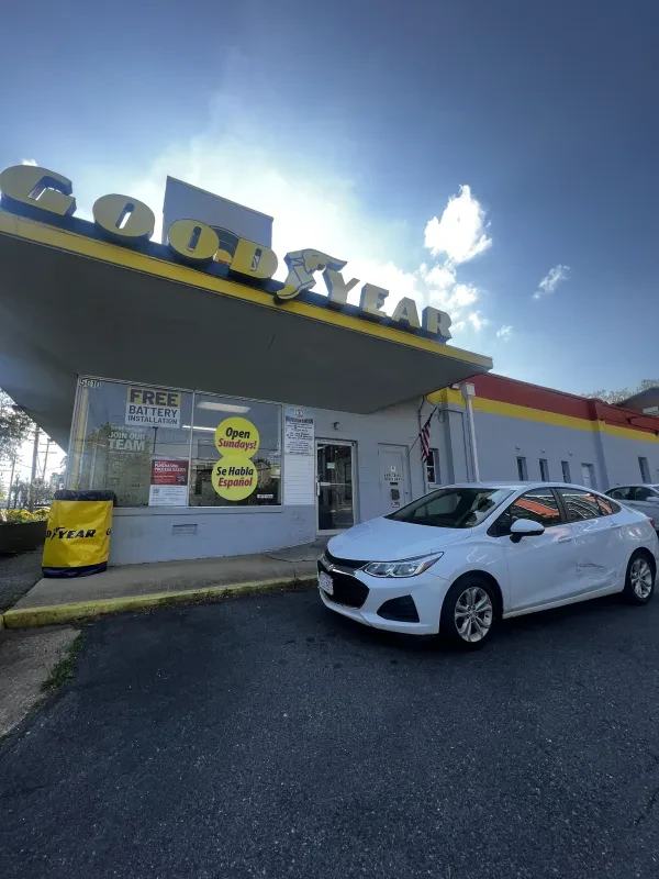 Mr. Tire Auto Service Centers - photo 4