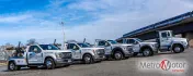 Metro Motor Towing