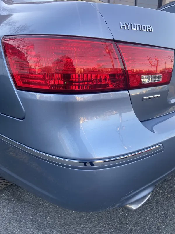 Caliber Collision - photo 3