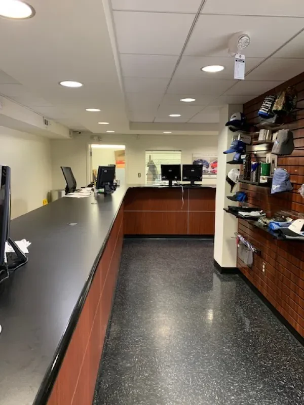 Koons Falls Church Ford Parts Store - photo 3