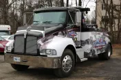 Al's Towing & Storage Inc