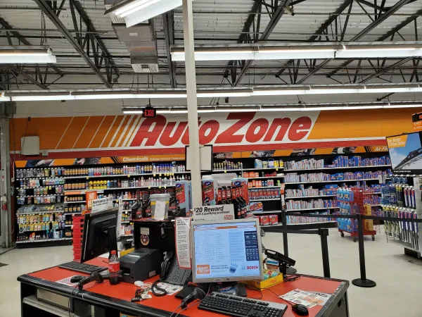 AutoZone Auto Parts - photo 3