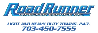 Road Runner Heavy Duty Towing & Semi Truck Towing