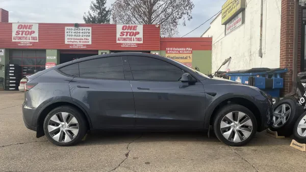 One Stop Automotive and Tires - photo 2