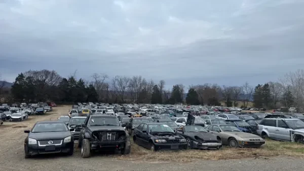 KP Auto Salvage & Recycling - photo 2