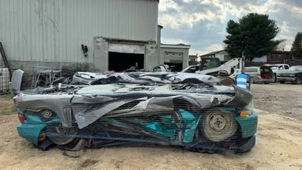 KP Auto Salvage & Recycling - photo 3
