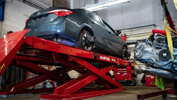 C&G Specialty Auto Repair and Auto Body - photo 2