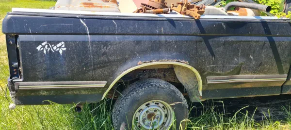 KP Auto Salvage & Recycling - photo 4