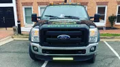 Action Towing