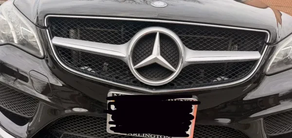 Mercedes-Benz of Arlington Collision Center - photo 4