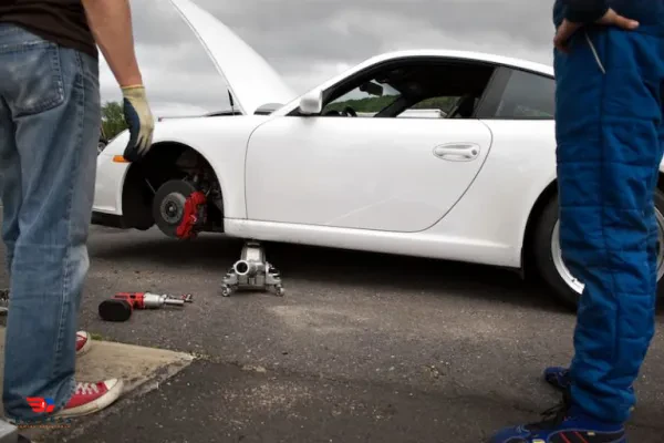 Express Towing Assistance - photo 4