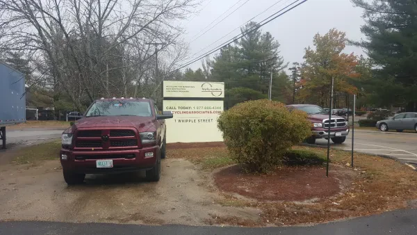 Recycling Associates Inc - photo 2