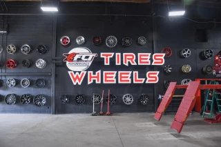 FCT AUTO PERFORMANCE Repair and Tires