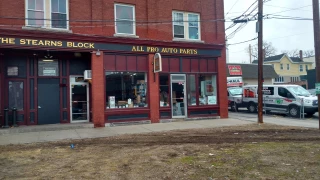 Carparts of Nashua