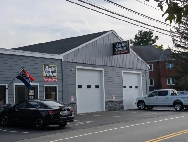 Carparts of Nashua - photo 3