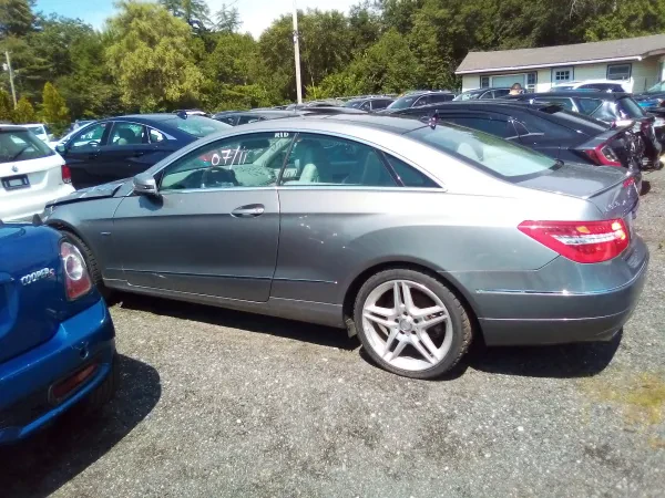 Chaya Brothers Auto & Salvage - photo 2