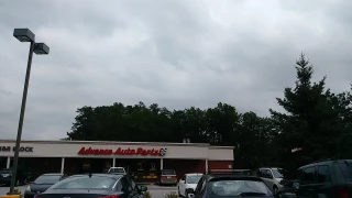 Advance Auto Parts
