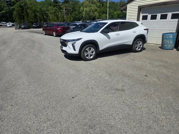 Chaya Brothers Auto & Salvage - photo 3