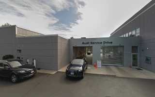 Audi Nashua Parts Department