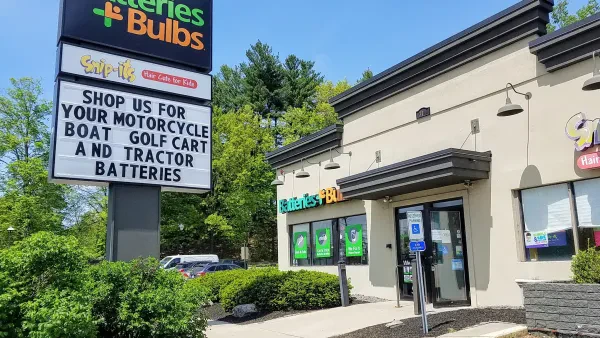 Batteries Plus - photo 3