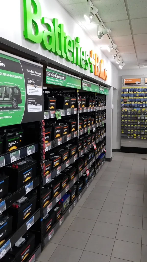 Batteries Plus - photo 4