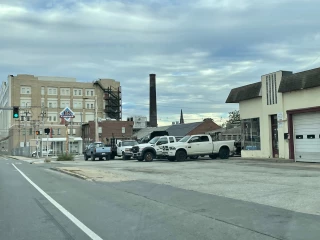 D&R Towing Inc