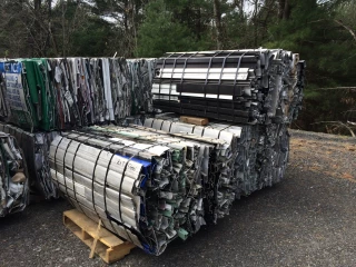 Granite State Salvage Co., Inc.