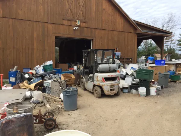 Granite State Salvage Co., Inc. - photo 2