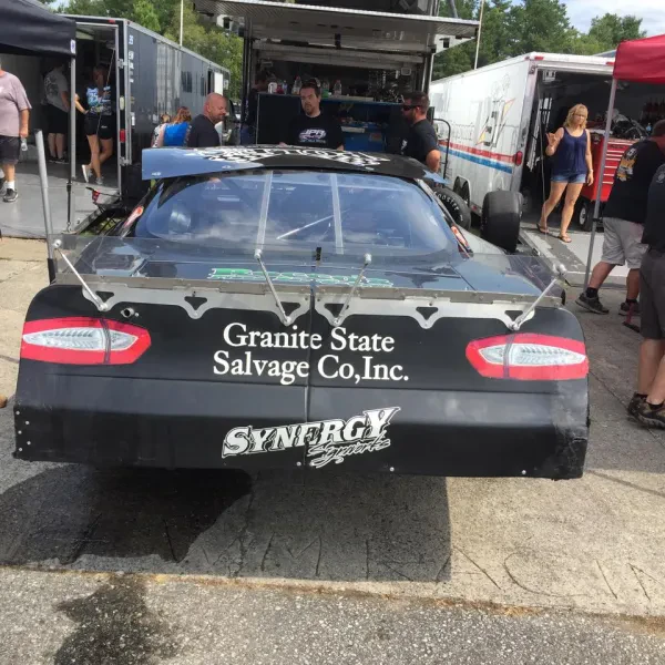 Granite State Salvage Co., Inc. - photo 3