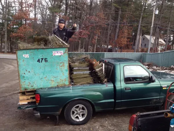 Granite State Salvage Co., Inc. - photo 4