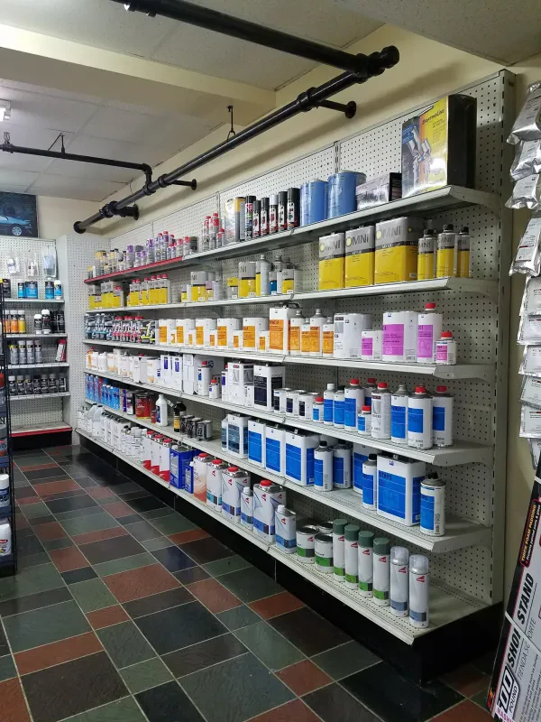 Fisher Auto Parts - photo 2